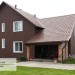 Фасадная панель Ю-пласт Стоун Хаус S-Lock Клинкер терракотовый купить в Великом Устюге