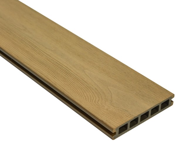 Террасная доска из ДПК CM Decking серия Urban Oregon купить в Великом Устюге