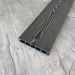 Террасная доска из ДПК  Latitudo Euro 3D 139х27 Венге купить в Великом Устюге