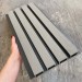 Фасадная реечная панель EasyDecking Wood-X 219х26 Серый купить в Великом Устюге