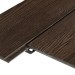 Фиброцементные панели FCSPRO Decor Wood Масляная лиственница купить в Великом Устюге