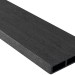 Доска 3D ДПК Outdoor STORM BLACK черная купить в Великом Устюге