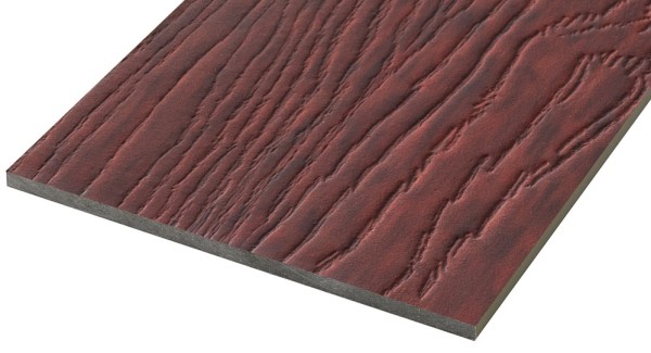 Фиброцементные панели FCSPRO Decor Wood Мербау купить в Великом Устюге