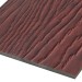 Фиброцементные панели FCSPRO Decor Wood Мербау купить в Великом Устюге