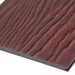 Фиброцементные панели FCSPRO Decor Wood Мербау купить в Великом Устюге