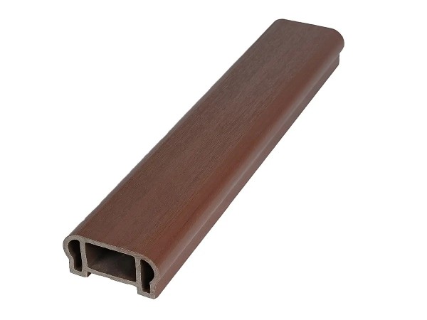 Перило верхнее ДПК Deckart Co-Extrusion Махагон купить в Великом Устюге