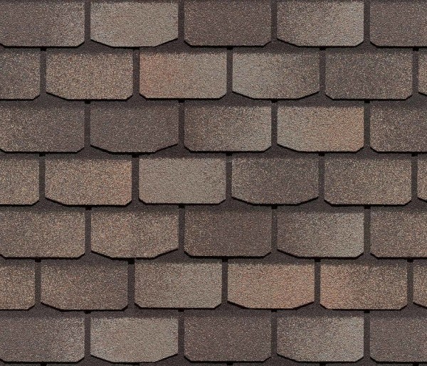 Гибкая черепица Docke, коллекция Женева – Вагаси купить в Великом Устюге