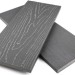 Заборная доска ДПК полнотелая NanoWood Серый купить в Великом Устюге