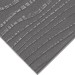 Заборная доска ДПК полнотелая NanoWood Серый купить в Великом Устюге