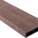 Доска 3D ДПК Outdoor STORM BROWN коричневая микс купить в Великом Устюге