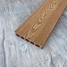 Террасная доска из ДПК  Latitudo Euro 3D 139х27 Орех купить в Великом Устюге