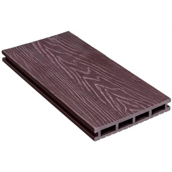 Террасная Доска ДПК Altay Decking 140 х 20 Венге купить в Великом Устюге