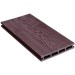 Террасная Доска ДПК Altay Decking 140 х 20 Венге купить в Великом Устюге