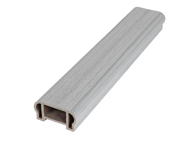Перило верхнее ДПК Deckart Co-Extrusion Серый купить в Великом Устюге