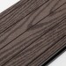 Террасная доска Ecodecking Техно плюс Венге купить в Великом Устюге
