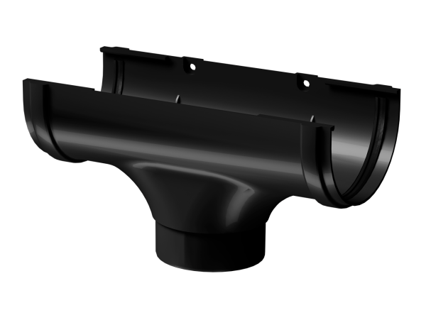 Воронка Docke Premium ПВХ - Карбон купить в Великом Устюге