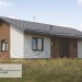 Фасадная панель Ю-пласт Стоун Хаус Кварцит Светло-серый купить в Великом Устюге