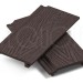 Доска фасадная ДПК 3D SEQUOIA Evolution WOOD BROWN купить в Великом Устюге