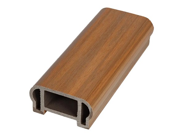 Перило верхнее ДПК Deckart Co-Extrusion Тик купить в Великом Устюге
