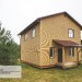 Фасадная панель Ю-пласт Стоун Хаус Кварцит Тёмно-бежевый купить в Великом Устюге