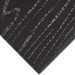 Заборная доска ДПК полнотелая NanoWood Антрацит купить в Великом Устюге
