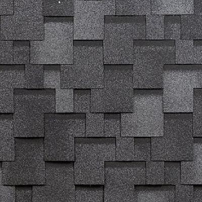 Гибкая черепица Shinglas, серия Комфорт , коллекция Болеро – Галька купить в Великом Устюге
