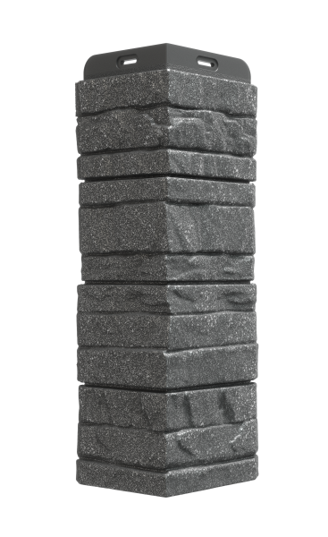 Угол Stein антрацит купить в Великом Устюге