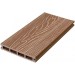 Террасная Доска ДПК Altay Decking 140 х 20 Орех купить в Великом Устюге