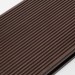 Террасная доска Ecodecking Техно плюс Шоколад купить в Великом Устюге