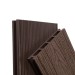 Террасная доска Ecodecking Техно плюс Шоколад купить в Великом Устюге