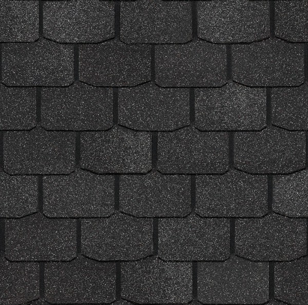 Гибка черепица Docke, коллекция Цюрих – Ежевика купить в Великом Устюге