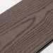 Террасная доска Ecodecking Техно Венге купить в Великом Устюге