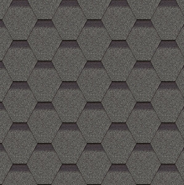 Гибкая черепица Docke, коллекция Шеффилд – Авокадо купить в Великом Устюге