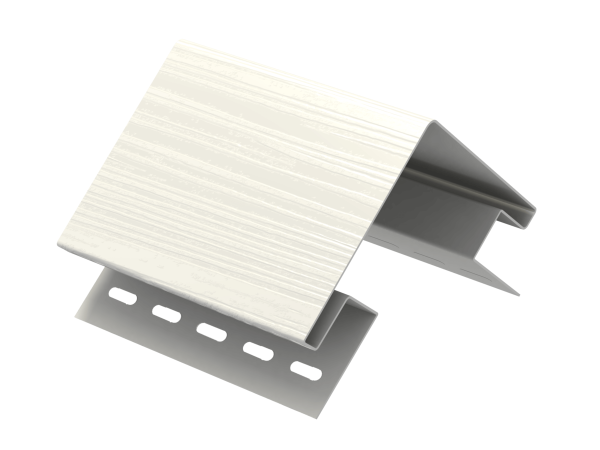 Наружный угол Ю-пласт Классика белый купить в Великом Устюге