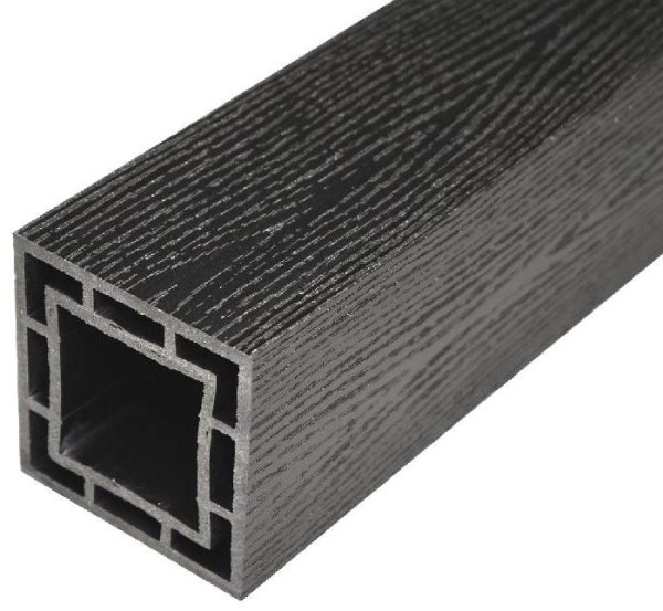 Столб FAYNAG ДПК WOOD кварц купить в Великом Устюге