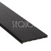 Ступень ДПК 3D Evolution WOOD BLACK купить в Великом Устюге