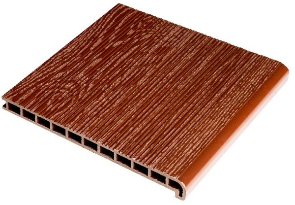 Ступени из ДПК Faynag WOOD Шоколад купить в Великом Устюге