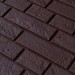 Фасадная панель Доломит Кирпич Славянка Корица купить в Великом Устюге