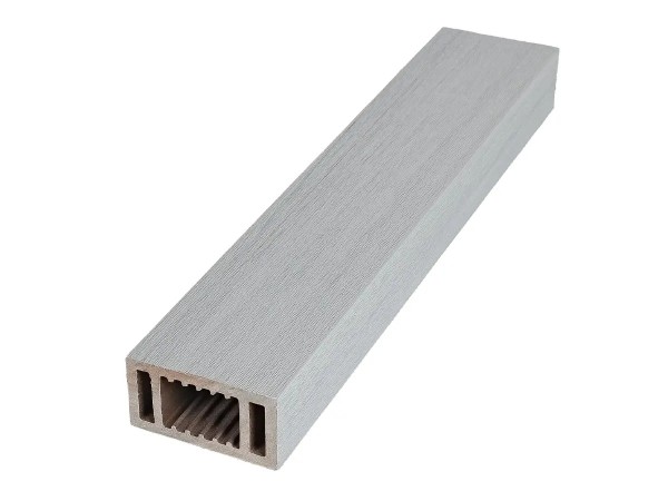 Перило нижнее ДПК Deckart Co-Extrusion Серый купить в Великом Устюге