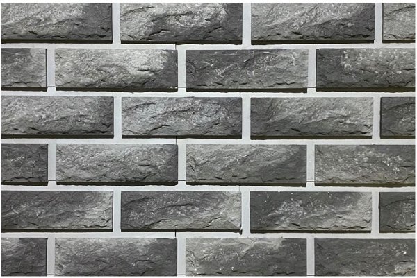 Фиброцементные панели КАНЬОН коллекция СКОЛОТЫЙ 38 купить в Великом Устюге