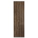 Доска Террасная NanoWood «Standart» Derevo двухсторонняя - Шоколад 150×26 купить в Великом Устюге