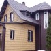 Панель фасадная GL "Я-Фасад" Сибирская дранка арабика купить в Великом Устюге