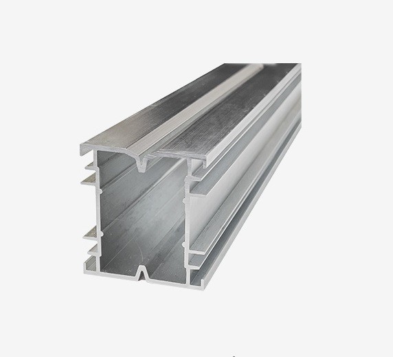 Лага алюминевая UnoDeck 40х43х4000мм купить в Великом Устюге