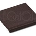 Ступень ДПК 3D Evolution WOOD BROWN купить в Великом Устюге