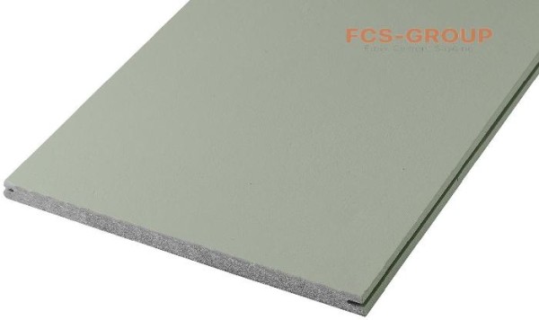 Фиброцементные панели FCS Group Smooth Line F06 купить в Великом Устюге