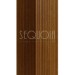 Уголок фасадный̆ SEQUOIA co-extrusion купить в Великом Устюге