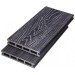 Террасная Доска ДПК Altay Decking 150 х 24 Графит купить в Великом Устюге