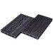 Террасная Доска ДПК Altay Decking 150 х 24 Графит купить в Великом Устюге