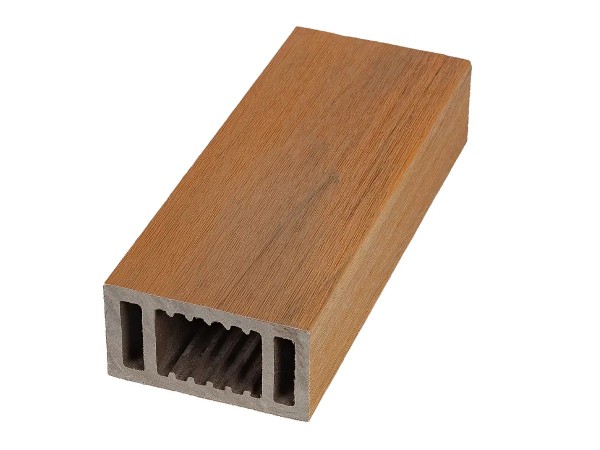 Перило нижнее ДПК Deckart Co-Extrusion Тик купить в Великом Устюге