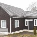 Фасадная панель Ю-Пласт Стоун Хаус Кирпич Коричневый купить в Великом Устюге
